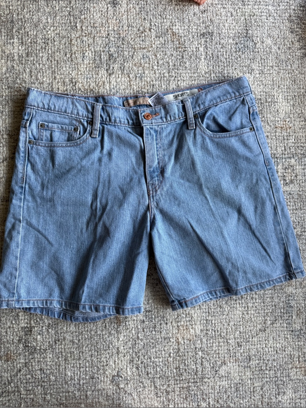 Levi’s 515 Shorts